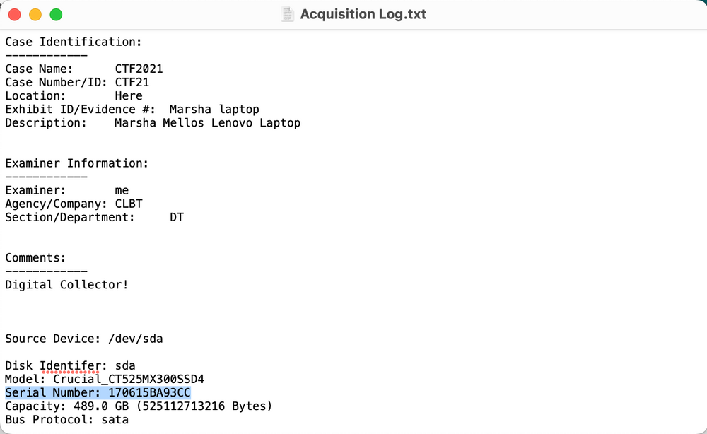 Let's solve challenges Cellebrite 2022 CTF Writeup